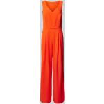 Oranje Polyester Esprit Jumpsuits voor Dames 