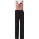 Polyester Stretch Vera Mont Jumpsuits voor Dames 