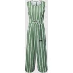 Groene Polyester Stretch Apricot Jumpsuits  in maat S in de Sale voor Dames 