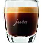 Jura 71451 Espressoglazen, set van 2