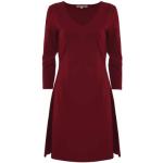 Casual Rode Viscose Kocca Casual jurken  in maat XL in de Sale voor Dames 