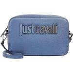 Just Cavalli Crossbody bags - Range B Metal Lettering Sketch 3 Bags in blauw