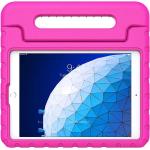 Roze Just in Case iPad Pro hoesjes voor Kinderen 