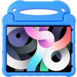 Blauwe Just in Case iPad Air hoesjes voor Kinderen 