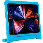 Blauwe Just in Case iPad Pro hoesjes voor Kinderen 