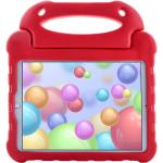 Rode Just in Case iPad Air hoesjes voor Kinderen 