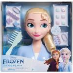 Frozen Elsa Make-up voor Dames 