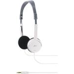 Witte JVC Over-ear  in maat L 
