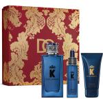 Dolce & Gabbana Baardoliën Geschenkset voor Heren 