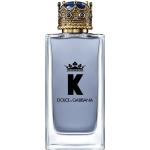 K by Dolce & Gabbana eau de toilette spray 100 ml