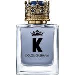 K by Dolce & Gabbana eau de toilette spray 50 ml