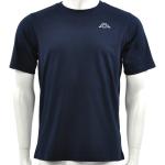 Blauwe Kappa T-shirts  in maat XL voor Heren 