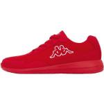 Rode Kappa Lage sneakers  in maat 37 in de Sale voor Dames 