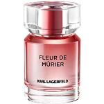 Rode Karl Lagerfeld Eau de parfums voor Dames 