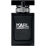 Karl Lagerfeld pour homme eau de toilette spray 50 ml