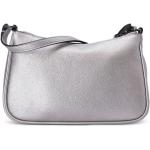 Zilveren Polyurethaan Karl Lagerfeld Crossover tassen voor Dames 