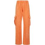 Flared Oranje Stine Goya Wijde pantalons  in maat S in de Sale voor Dames 