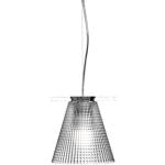 Kartell Design hanglampen Vierkant 