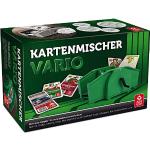 Groene Kunststof ASS Altenburger Spielkarten Kwartetspellen 
