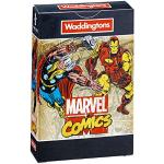 Multicolored Marvel Kaartspellen 9 - 12 jaar 