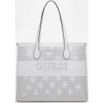 Witte Guess Katey Shoppers 