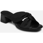 Zwarte Camper Sleehak sandalen  in maat 36 in de Sale voor Dames 