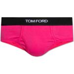 Roze Tom Ford Herenslips  in maat XXL 