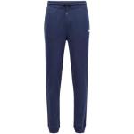 Regular Blauwe Polyester HUGO BOSS BOSS Sportbroeken  in maat XL voor Heren 