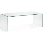 Transparante Glazen Kave Home Design salontafels 