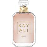 Glamorous Oudroze Kayali Eau de parfums  in Reisverpakking met Goud voor Dames 