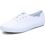 Witte Keds Champion Damessneakers  in 38 