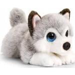Keel Toys 32 cm Signature Cuddle Puppy Husky