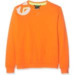 Oranje Kempa Kinder hoodies  in maat 164 in de Sale voor Jongens 