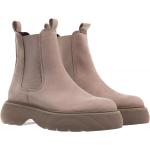 Kennel & Schmenger Boots & laarzen - Dash Boots Leather in beige