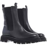Kennel & Schmenger Boots & laarzen - Master Boots Leather in zwart