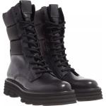 Kennel & Schmenger Boots & laarzen - Push Boots Leather in zwart