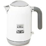 Kenwood kMix waterkoker 1 liter ZJX650 - Wit