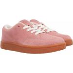 Roze Rubberen KENZO Skateschoenen voor Dames 