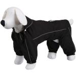 Zwarte Polyester Kerbl Hondenregenjassen 