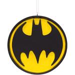 Zilveren Hallmark Batman Kerstversiering met motief van Ornament 