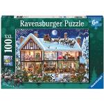 Ravensburger Legpuzzels 5 - 7 jaar voor Kinderen 
