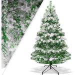 Groene Kesser Kerstbomen in de Sale 