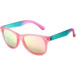 Roze Kinder zonnebrillen voor Meisjes 