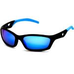 Blauwe Kinder zonnebrillen voor Meisjes 