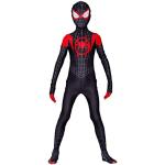 Lycra Spider-Man Kinder Halloween kostuums met motief van Halloween 