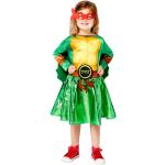 Multicolored Teenage Mutant Ninja Turtles Kinderkleding in de Sale voor Meisjes 