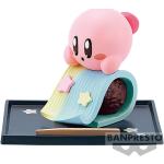 Kirby - Gaming Verzamelfiguren - Banpresto - Paldolce collectie vol. 5 - meerkleurig