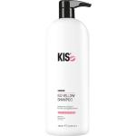 KIS Care No-Yellow Shampoo 1000ml