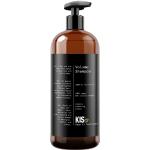 KIS Green Volume Shampoo 1000ml