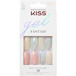 Glamorous Kiss Nailart Producten  in Paletten voor een holografische finish voor Dames 